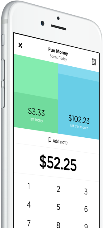A simple way to track your finances